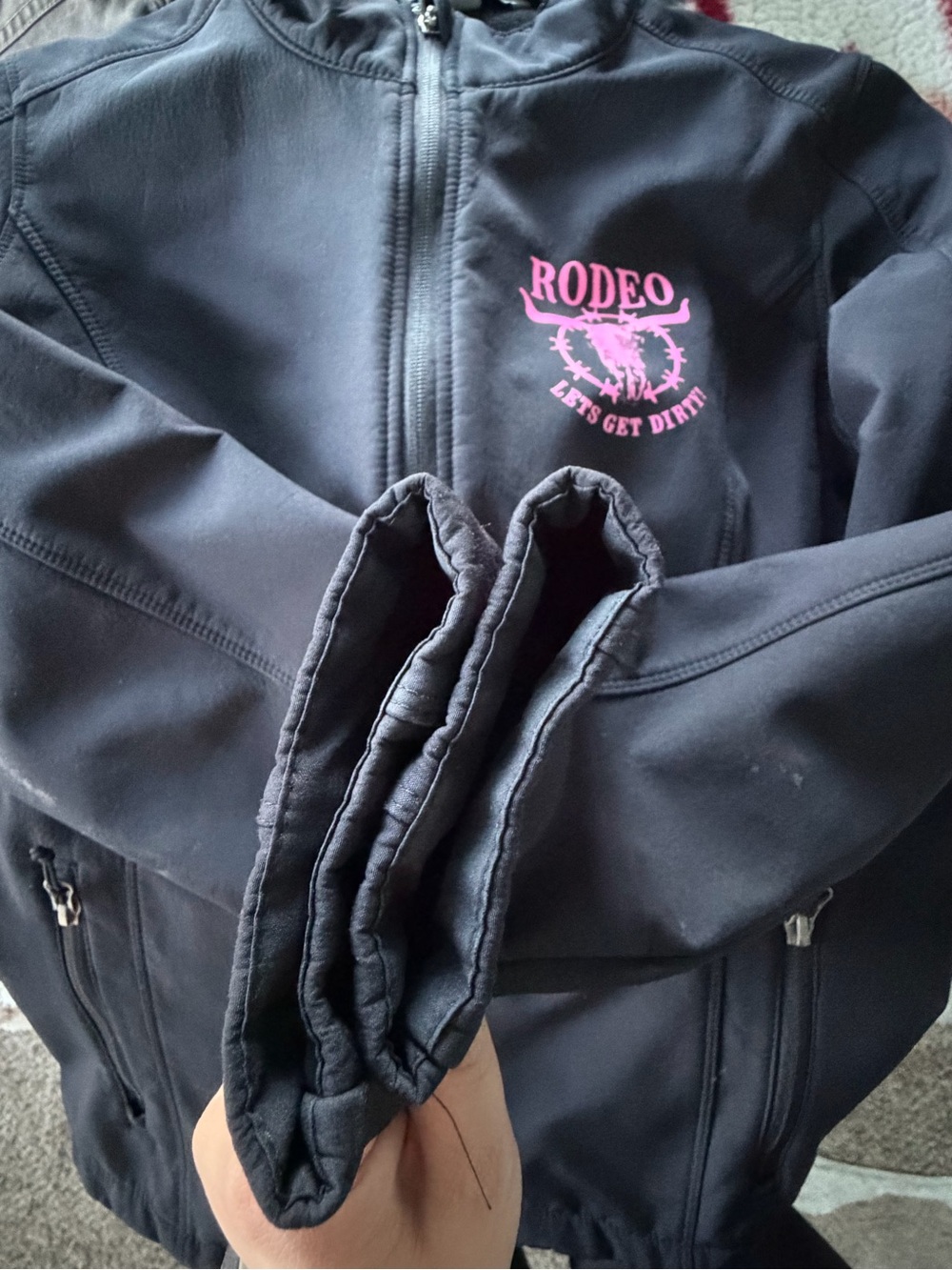 Rodeo jacket - Picture 3 of 6